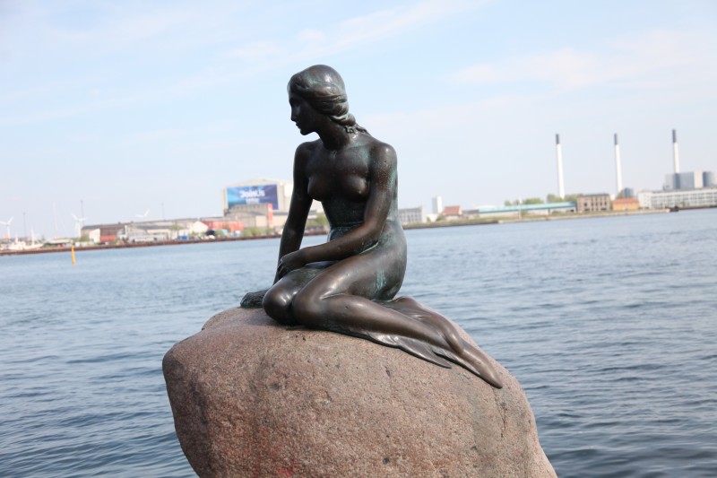 Зачем Трампу Гренландия?