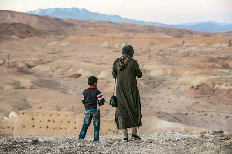 12 фото о том, что Африка совсем не такая, как ее представляют