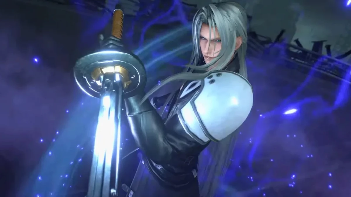 В Final Fantasy VII Ever Crisis стартовало событие Advent Children, а также анонсированы коллаборации с Final Fantasy XIII и серией NieR