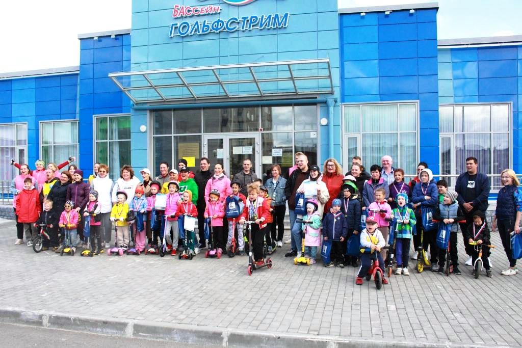 Сотрудники УФСИН активно провели День физкультурника