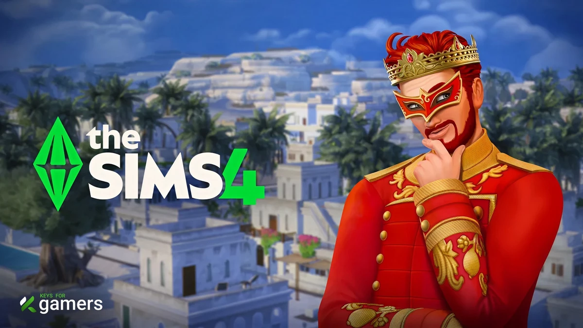 10 игр, в которых «симуляция жизни» зашла слишком далеко