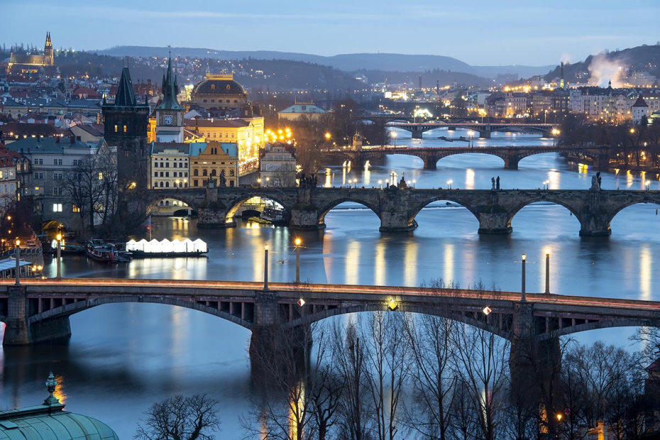 Что посмотреть в Чехии, кроме Праги: маршрут по стране на 7–10 дней