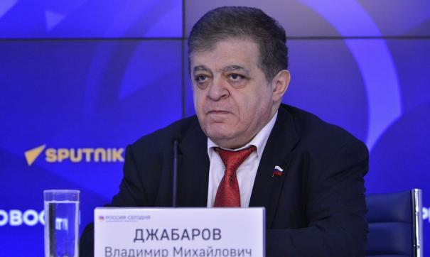 Джабаров владимир национальность биография и личная жизнь
