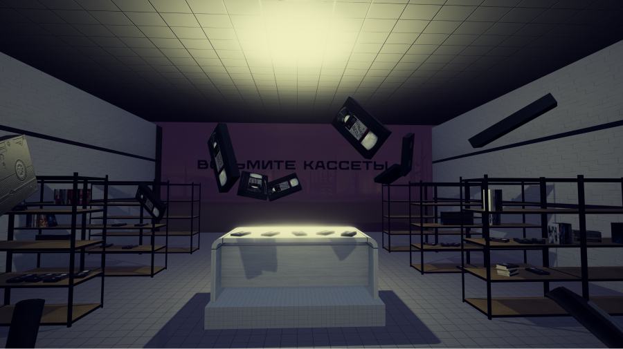 Музей «Гараж» собирает коллекцию современного российского искусства (фото 6)