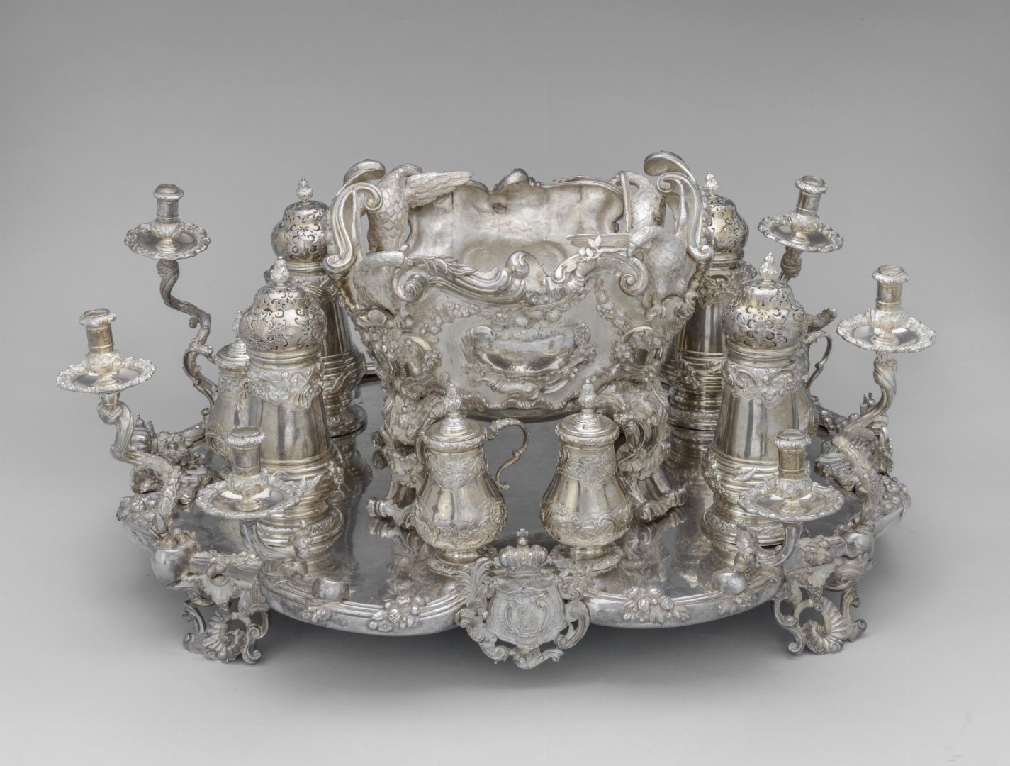 Стала известна программа празднования Дней Эрмитажа3