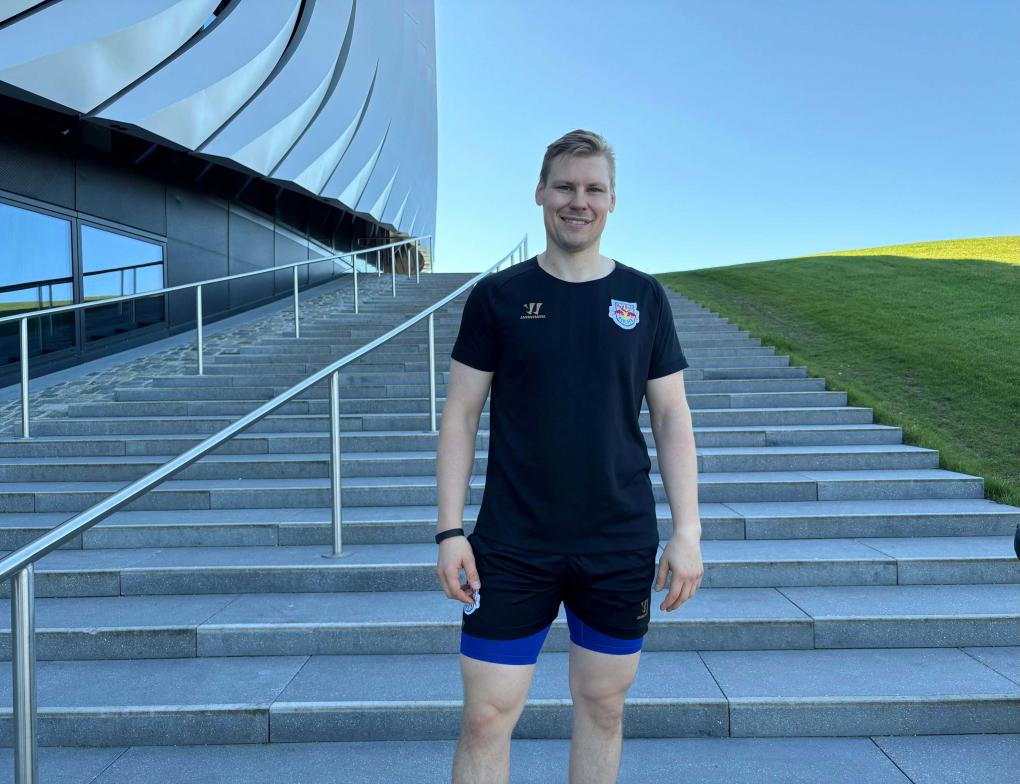 От Америки до Индонезии: где можно найти бывших игроков «Авангарда»?