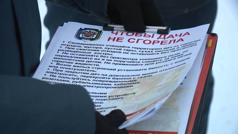 В Югре проходят комплексные профилактические рейды