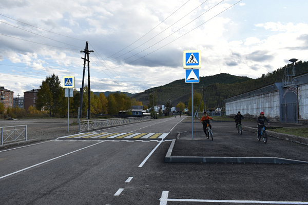 В населённых пунктах Бурятии в этом году отремонтируют дороги