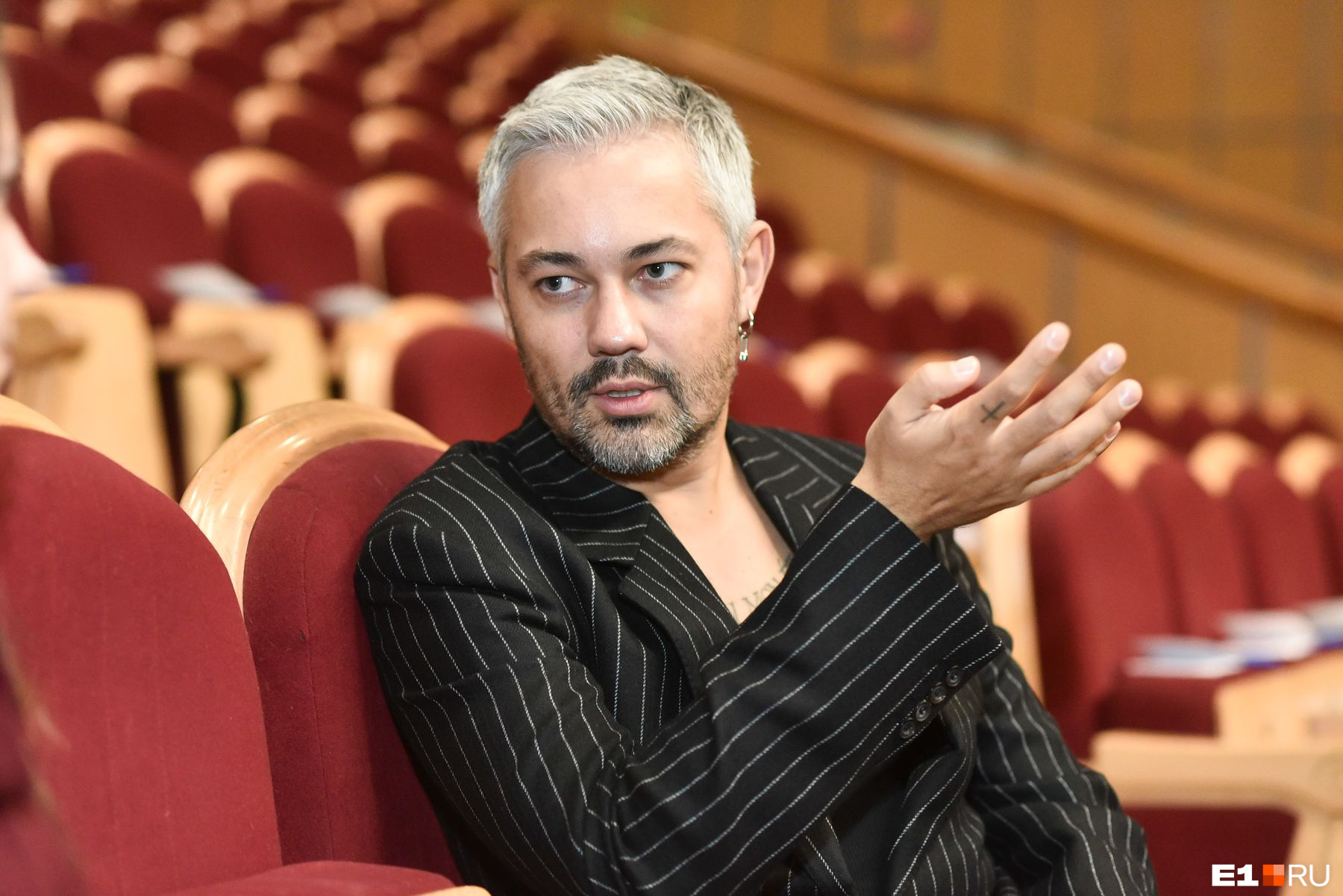 Александр за время своей работы преобразил тысячи женщин