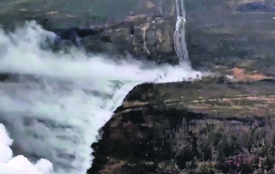 Спецоперация: Укрорейх во тьме