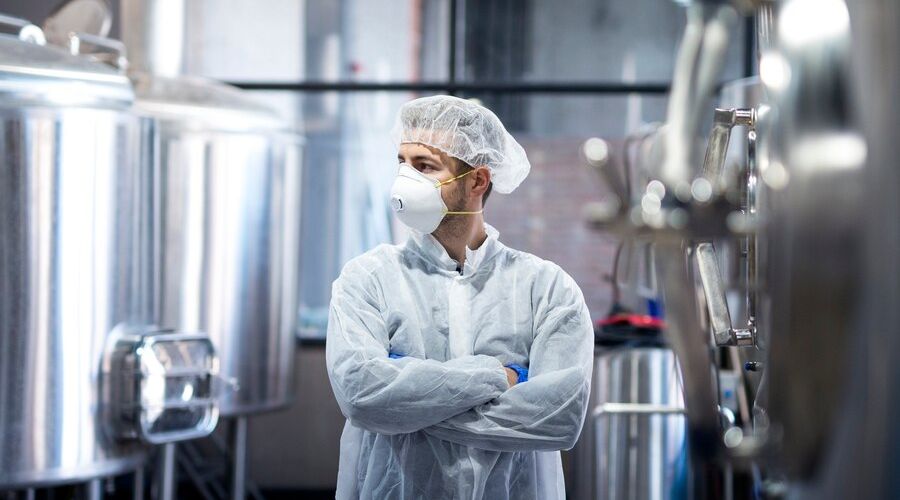 Молокозавод