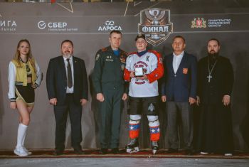 «Огненный щит»: пламя победы в двух дивизионах 