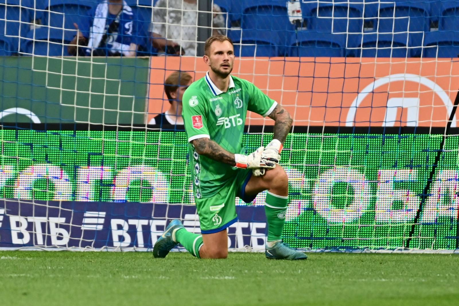 Лещук ответил на критику Радимова: Жду, когда он опозорится