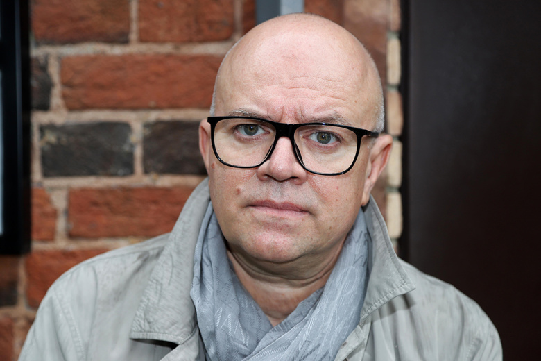 Алексей Климушкин