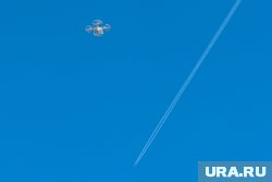 ВСУ атаковали за ночь несколько российских регионов при помощи беспилотников
