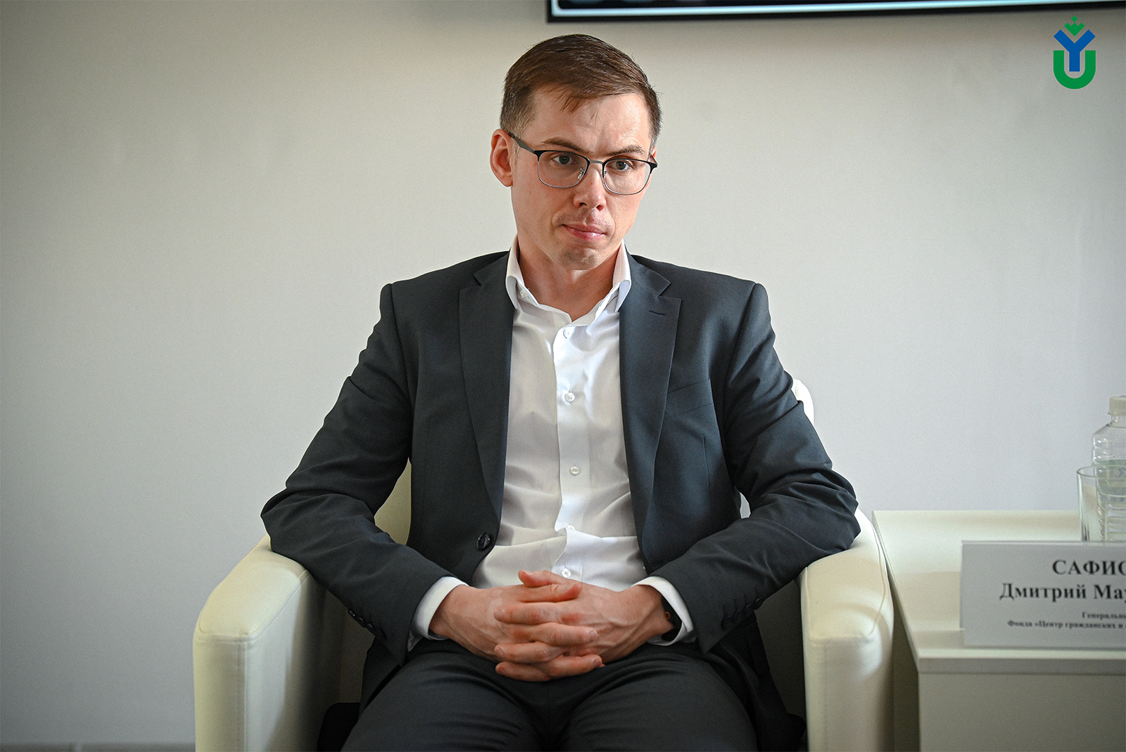 В ЮГУ прошёл День ИНТЦ «ЮНИТИ ПАРК»