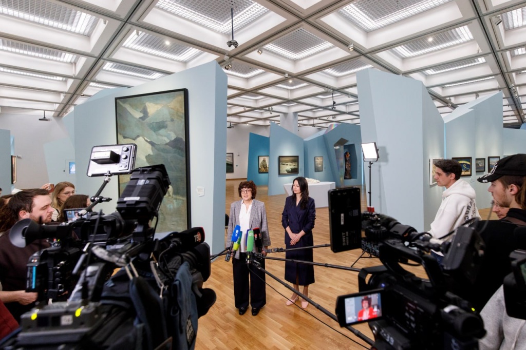 Рассылка «ПОРА в Арктику! GoArctic!» – выпуск от 14 декабря 2025 года