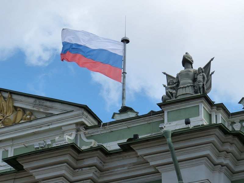 В России рынок вторичного жилья перешел к стагнации