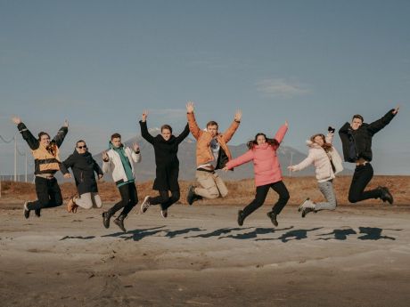 О чем говорили на полезном вебинаре Росмолодежи для профессионалов туристической отрасли