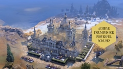 Firaxis опубликовала дату выхода обновления «Испытание временем» для Sid Meier