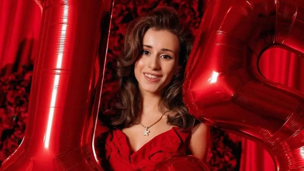 телеканал Солнце, Карина Каграманян