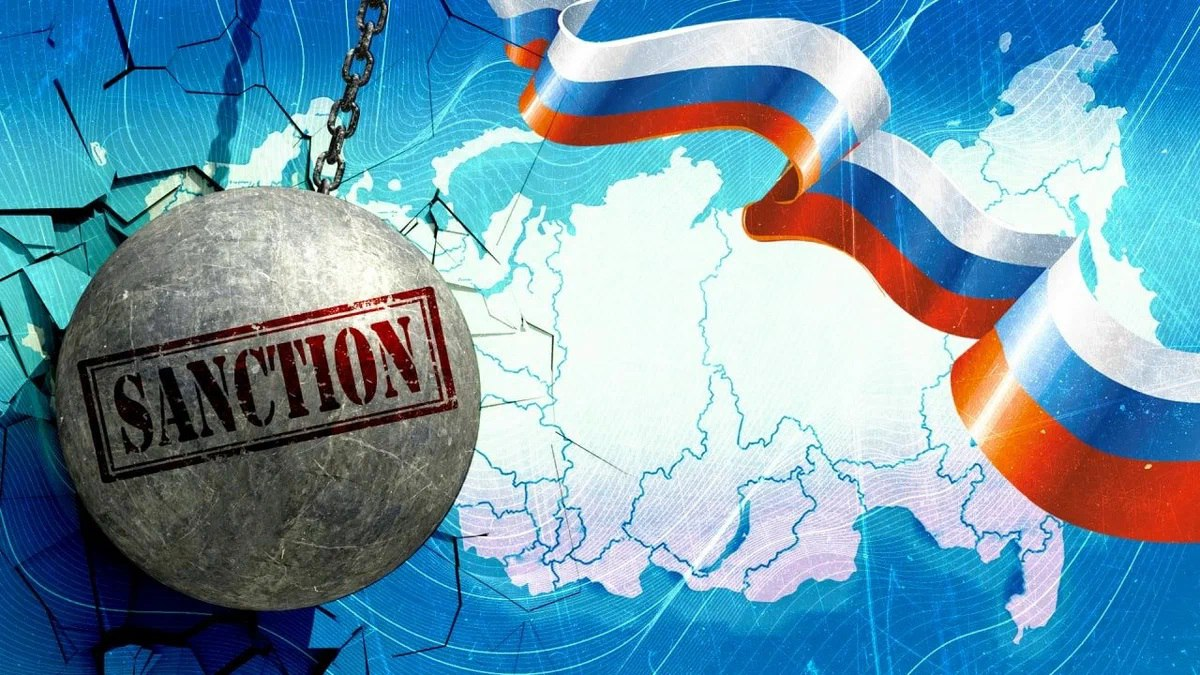 The Economist: Западные санкции — это не метод борьбы с Россией