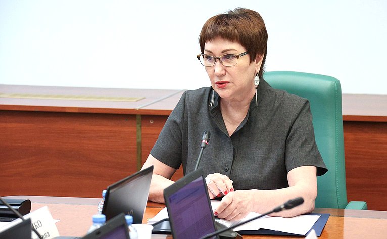 Елена Перминова