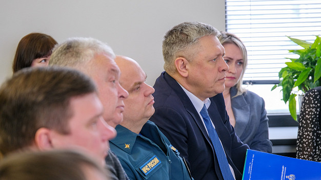 В прошлом году в Ивановской области отремонтировали более 280 км дорог