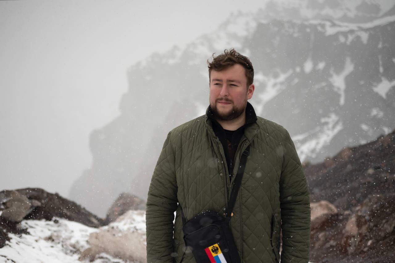 Савва Федосеев