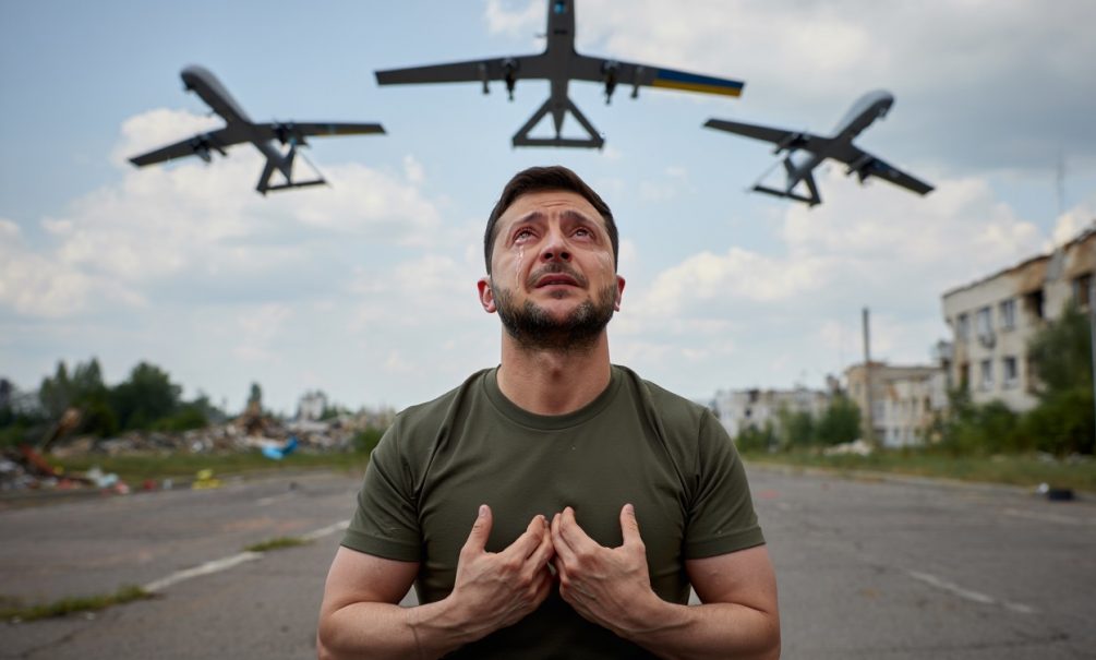 Война с Польшей отменяется? Коварный план Зеленского раскрыт — Украина хотела натравить НАТО на Россию 