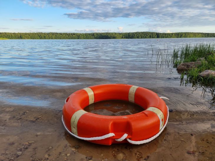 водоем
