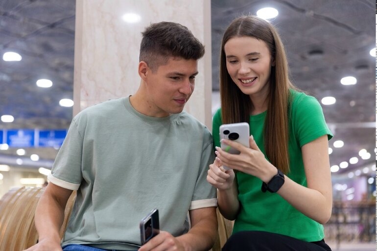 Перенос файлов в Облако Mail пройдет для абонентов Yota по безлимиту