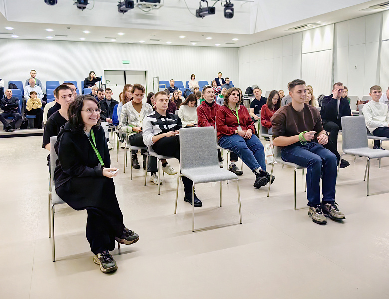 Финал агрономической универсиады