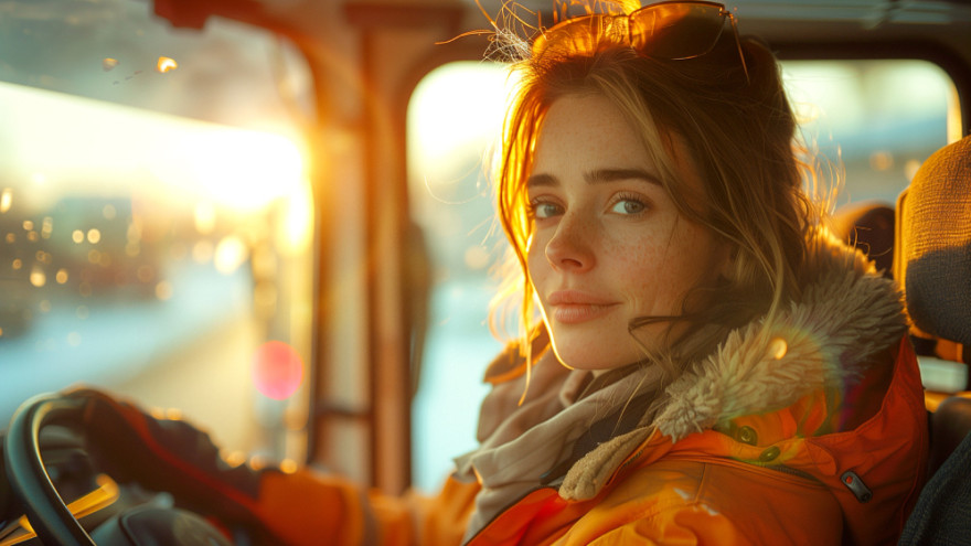 Девушки Лабытнанги поборются за титул «АвтоЛеди – 2026»