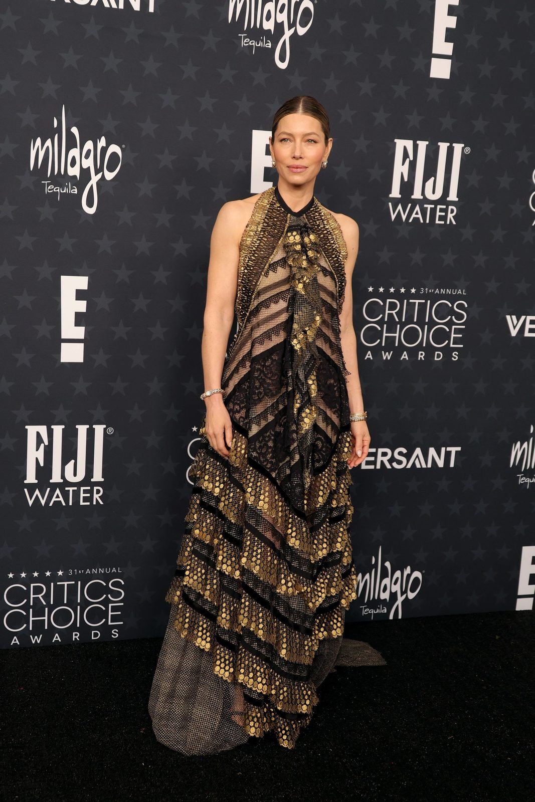 Выбор критиков: Алисия Сильверстоун, Джессика Бил и Джейкоб Элорди