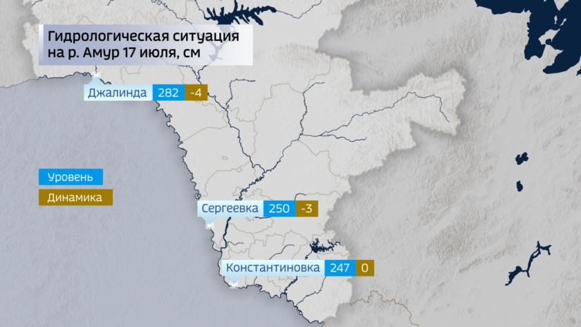 Погода на июнь благовещенск амурская область 2024