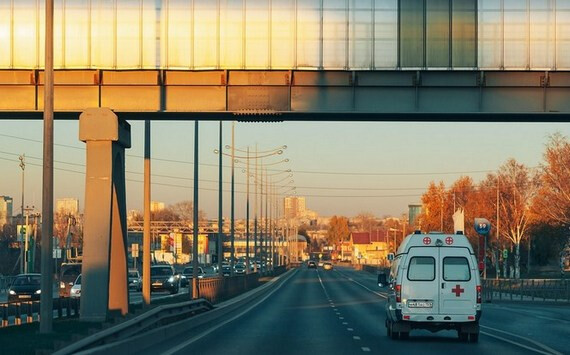 В Свердловской области на приобретение скорых выделили 117 млн рублей