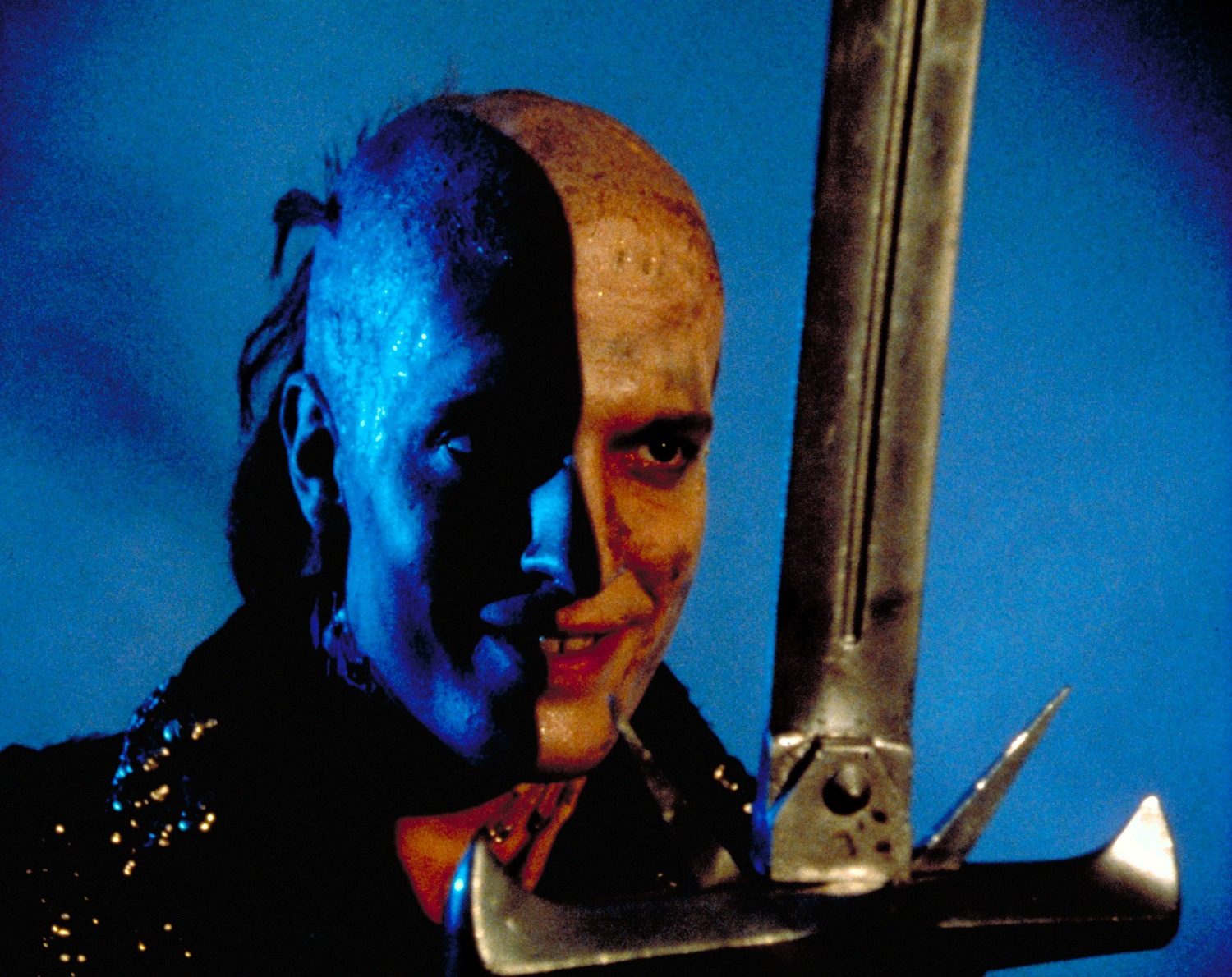 Горец (1986)