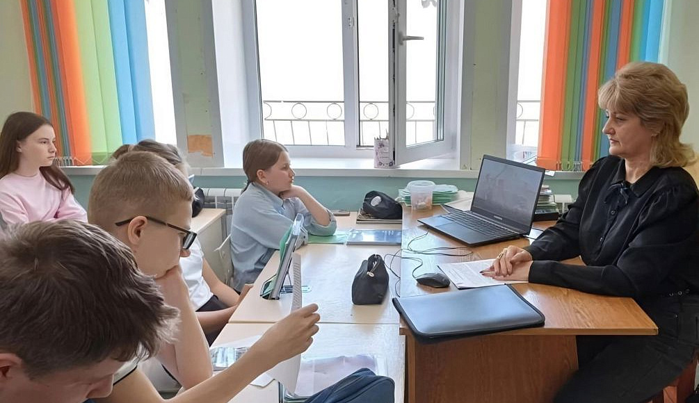 Об итогах единого дня оказания бесплатной юридической помощи