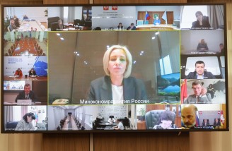 Пресс-служба правительства Челябинской области