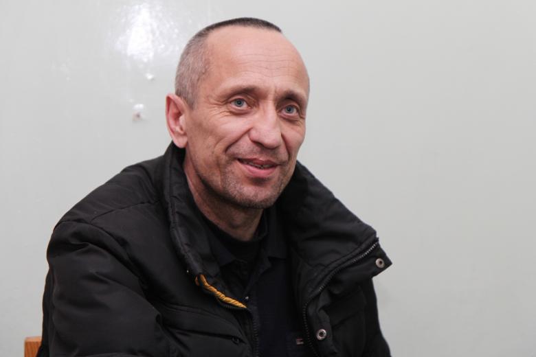 «Условия сводят с ума»: как сидит в колонии ангарский маньяк Миша Улыбка