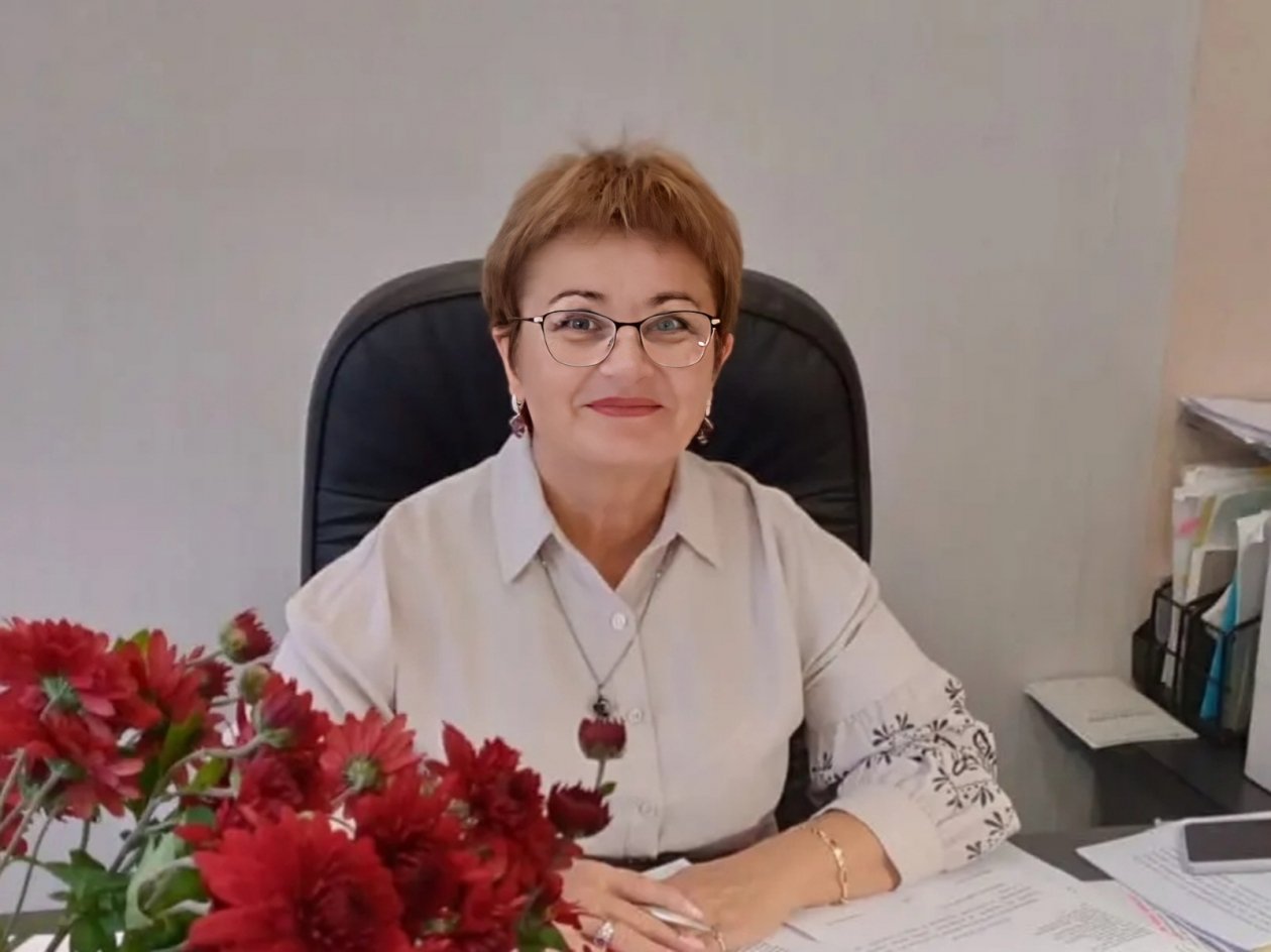 из личного архива