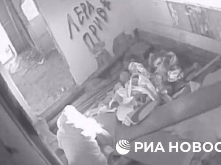 В Нижегородской области предотвратили теракт на предприятии