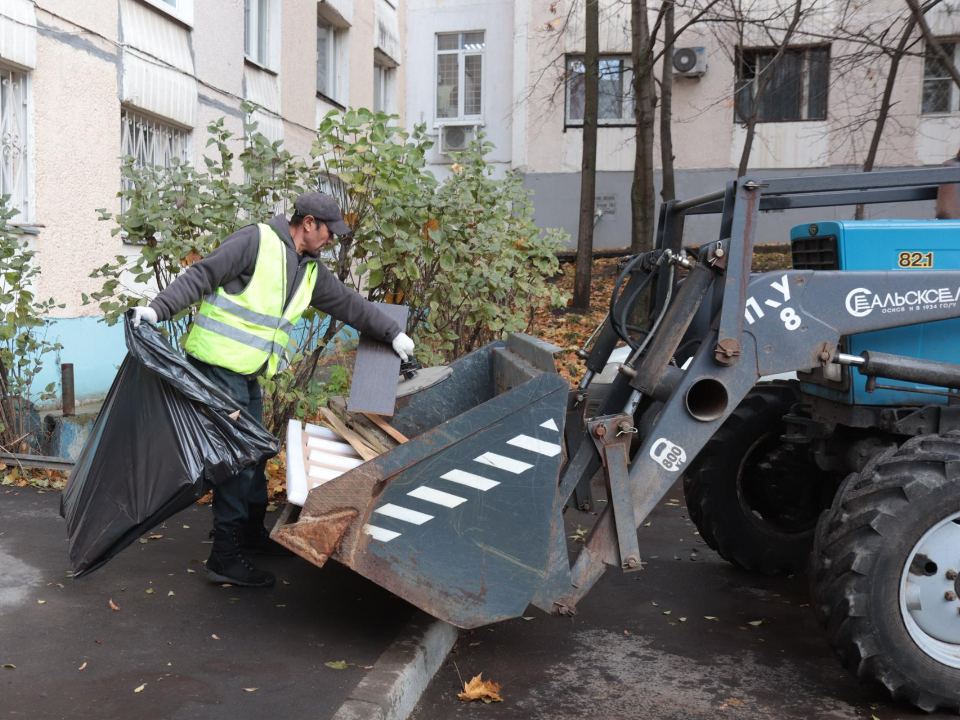 Фото: пресс-служба администрации г.о. Лыткарино