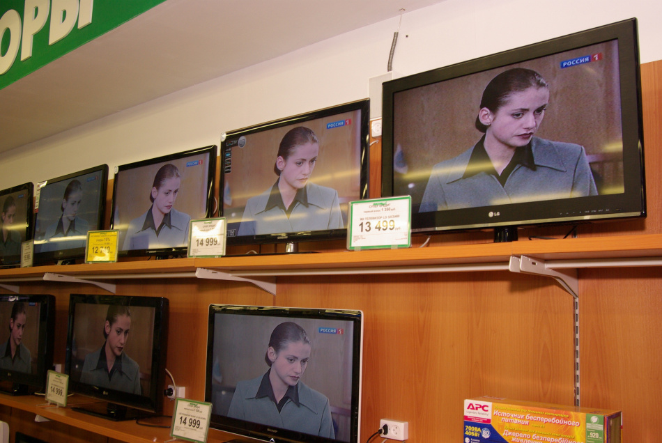  Сериал «Воронины» установил мировой рекорд по продолжительности среди адаптированных ситкомов