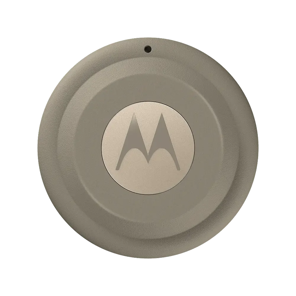 Motorola представила трекер Moto Tag 2 с автономностью до 600 дней и глубокой интеграцией с Android Find Hub