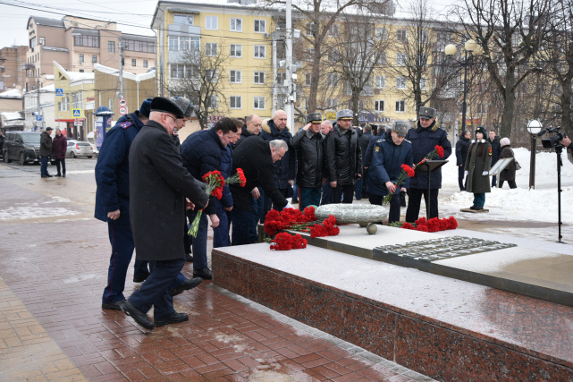 Чтим память героев 22.02.2024-1