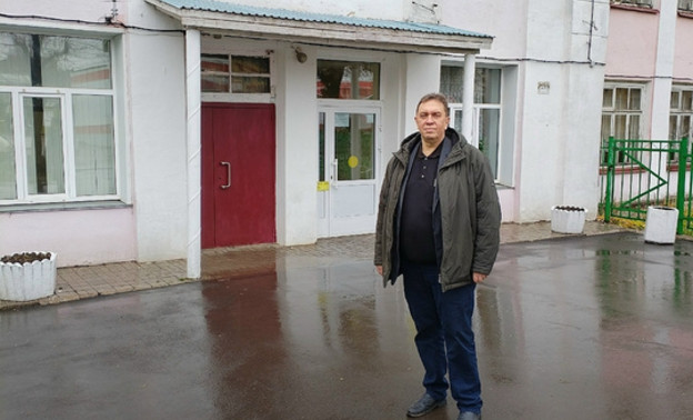 Уполномоченный по правам ребенка предложил улучшить условия в коррекционных школах Кирова