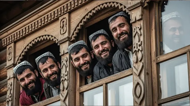 Слишком мало студентов из Узбекистана: Россия бесплатно обучит новых приезжих. В ГИТИСе. Поплавская бунтует: Платит за всех