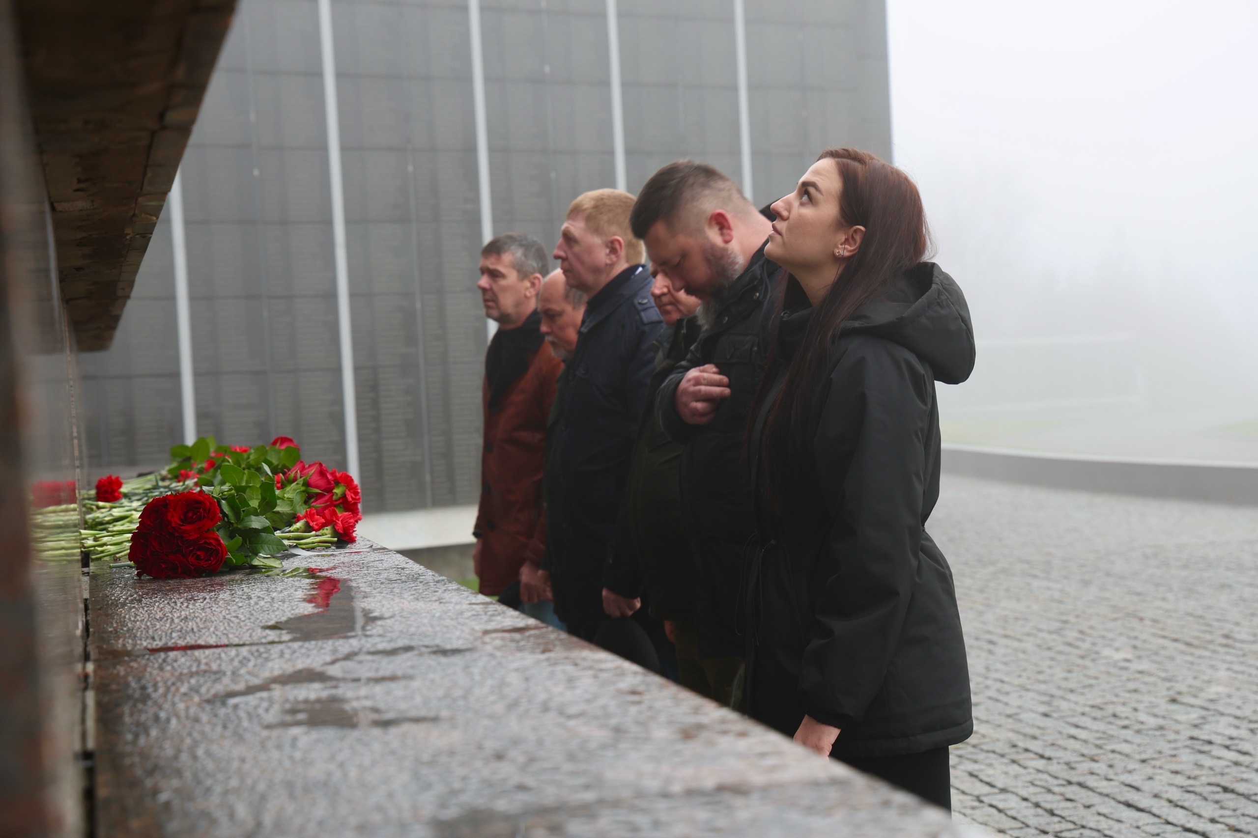 Торжественное закрытие «Вахты Памяти-2025» в Волгограде: подведение итогов полевого сезона